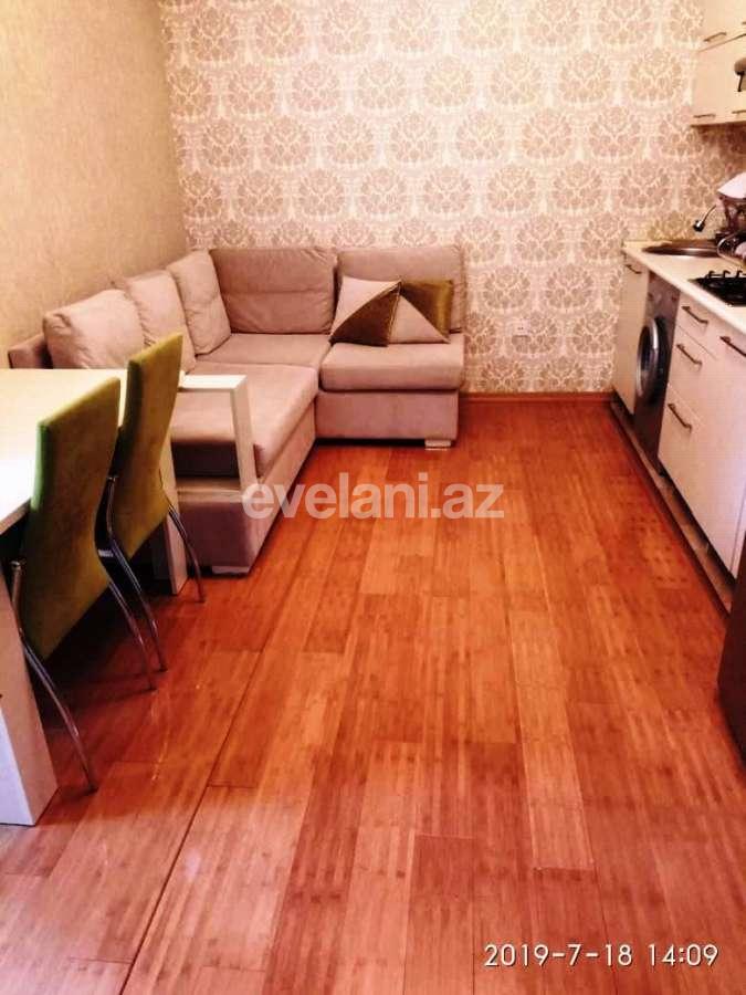 Satılır, yeni tikili, 2 otaqlı, 40 m², Xırdalan