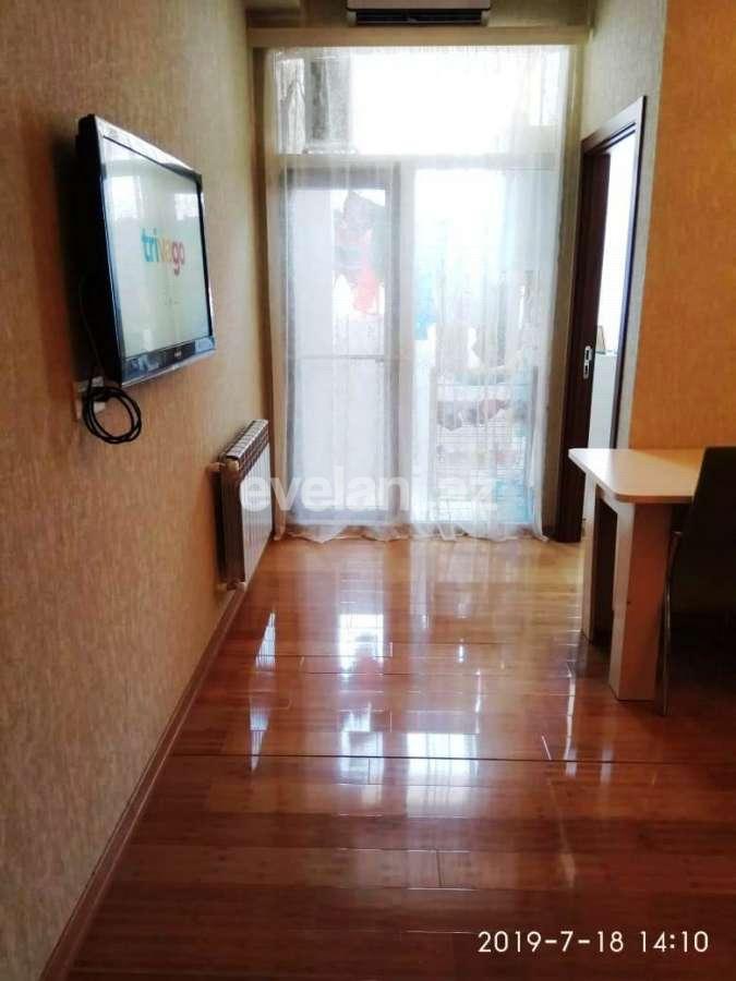 Satılır, yeni tikili, 2 otaqlı, 40 m², Xırdalan