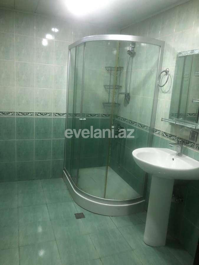 Sale, new building, 3 room, 105 m², Baku, Khatai r, Bakikhanov d.