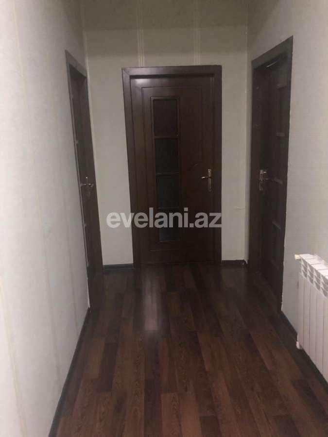 Sale, new building, 3 room, 105 m², Baku, Khatai r, Bakikhanov d.