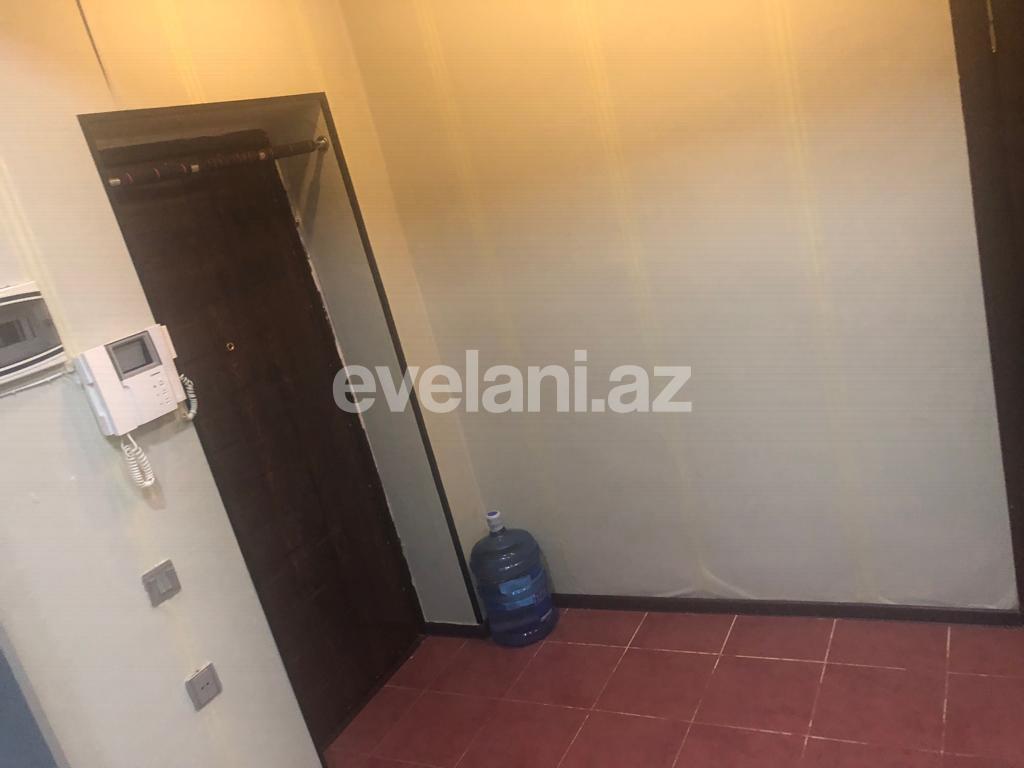 Sale, new building, 3 room, 105 m², Baku, Khatai r, Bakikhanov d.