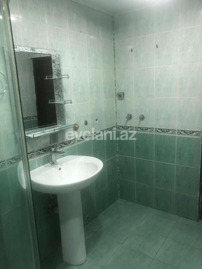 Sale, new building, 3 room, 105 m², Baku, Khatai r, Bakikhanov d.