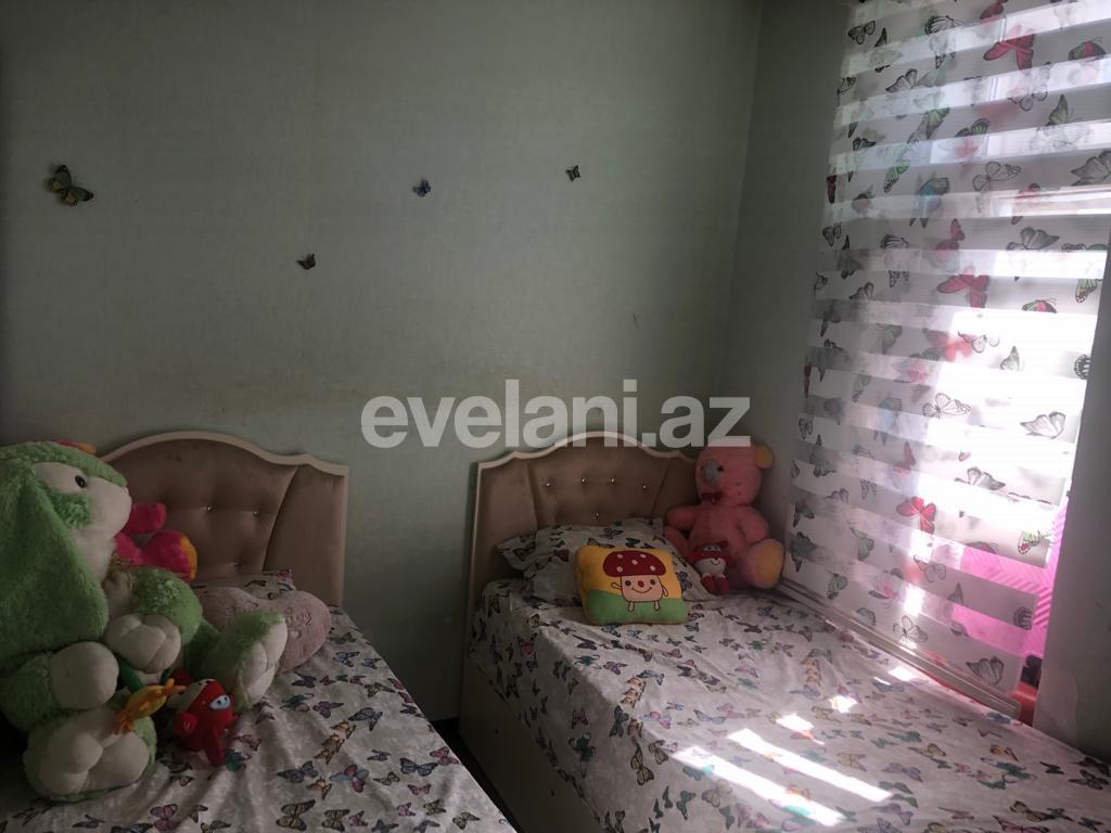 Sale, new building, 3 room, 105 m², Baku, Khatai r, Bakikhanov d.
