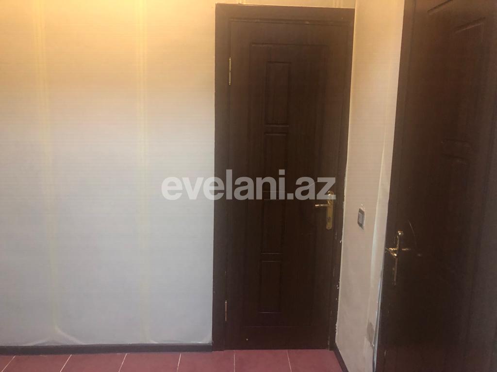 Sale, new building, 3 room, 105 m², Baku, Khatai r, Bakikhanov d.