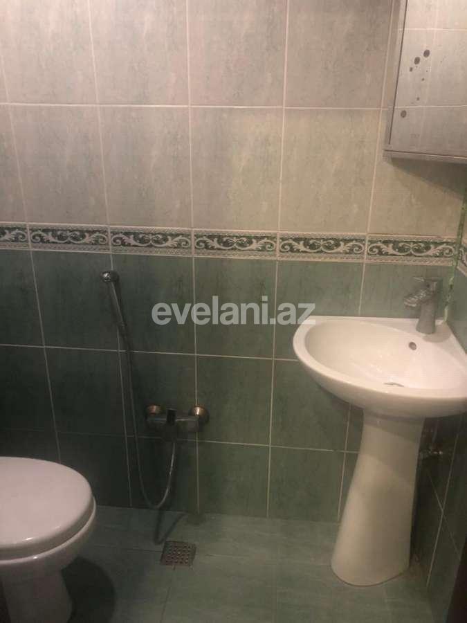 Sale, new building, 3 room, 105 m², Baku, Khatai r, Bakikhanov d.