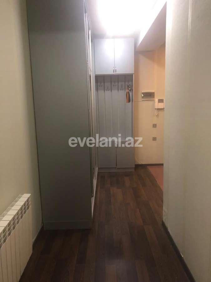 Sale, new building, 3 room, 105 m², Baku, Khatai r, Bakikhanov d.