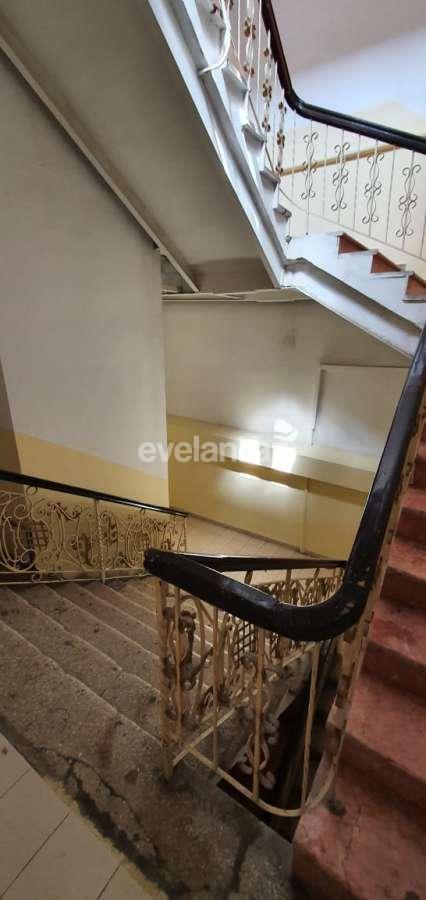 Sale, new building, 2 room, 110 m², Baku, Sabail r, Sahil m.