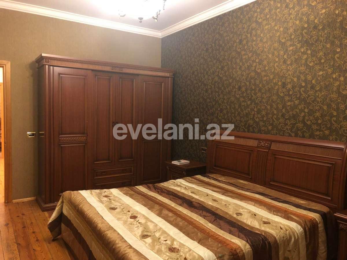 Kirayə verilir, yeni tikili, 2 otaqlı, 105 m², Bakı, Nizami r, 8-ci kilometr q, Neftçilər m.