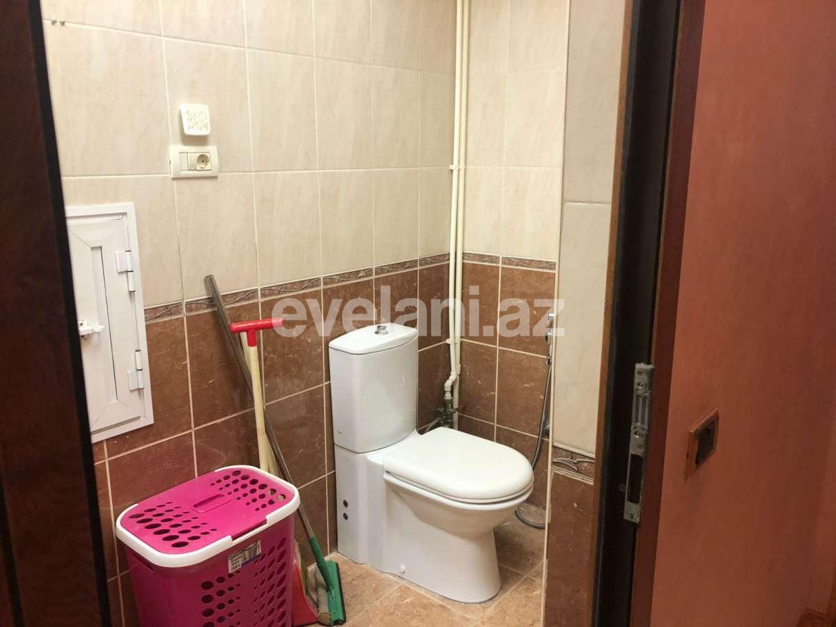Kirayə verilir, yeni tikili, 2 otaqlı, 105 m², Bakı, Nizami r, 8-ci kilometr q, Neftçilər m.