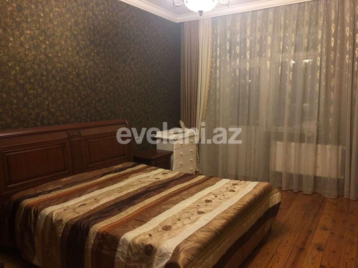 Kirayə verilir, yeni tikili, 2 otaqlı, 105 m², Bakı, Nizami r, 8-ci kilometr q, Neftçilər m.