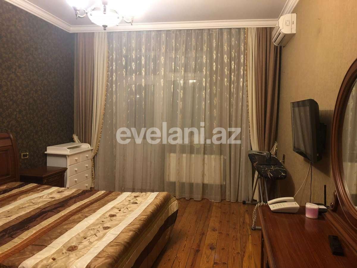 Kirayə verilir, yeni tikili, 2 otaqlı, 105 m², Bakı, Nizami r, 8-ci kilometr q, Neftçilər m.