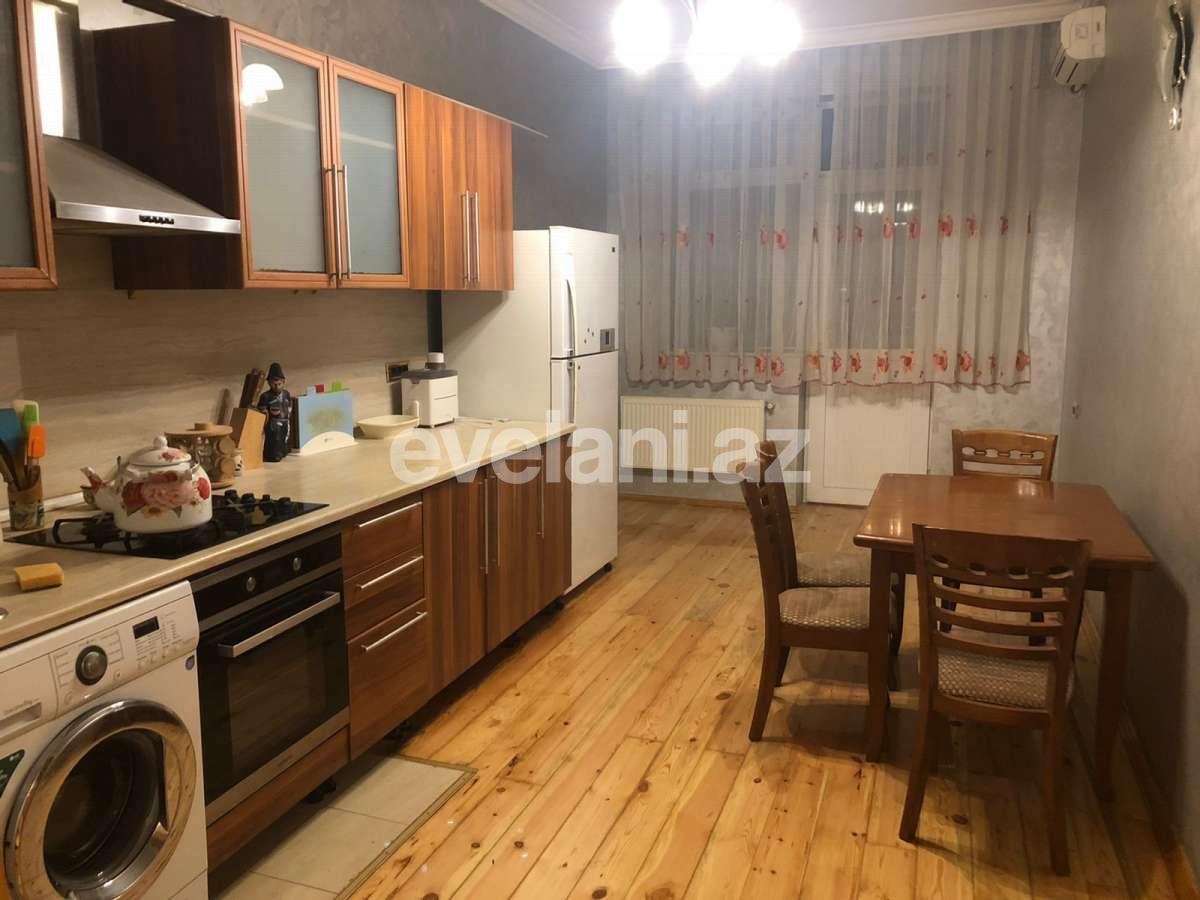 Kirayə verilir, yeni tikili, 2 otaqlı, 105 m², Bakı, Nizami r, 8-ci kilometr q, Neftçilər m.