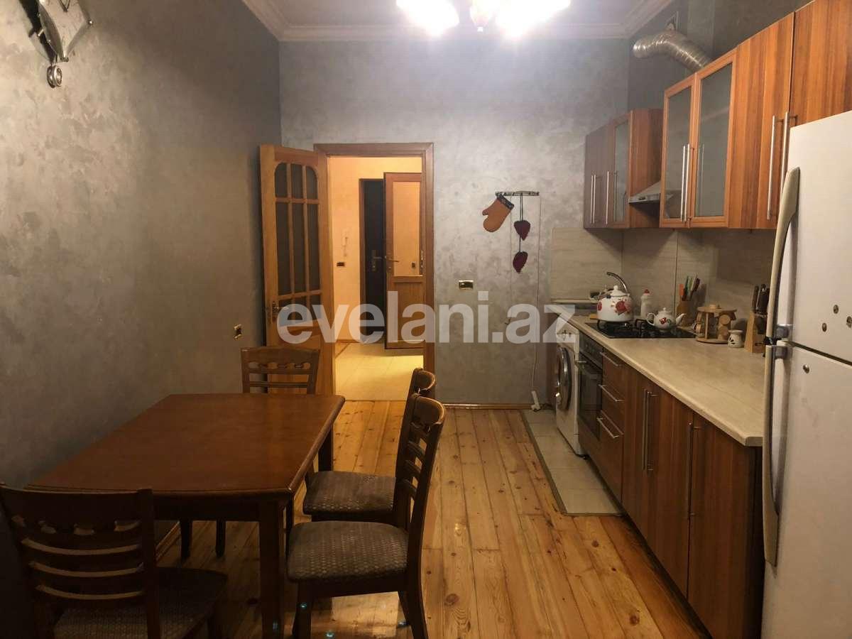 Kirayə verilir, yeni tikili, 2 otaqlı, 105 m², Bakı, Nizami r, 8-ci kilometr q, Neftçilər m.
