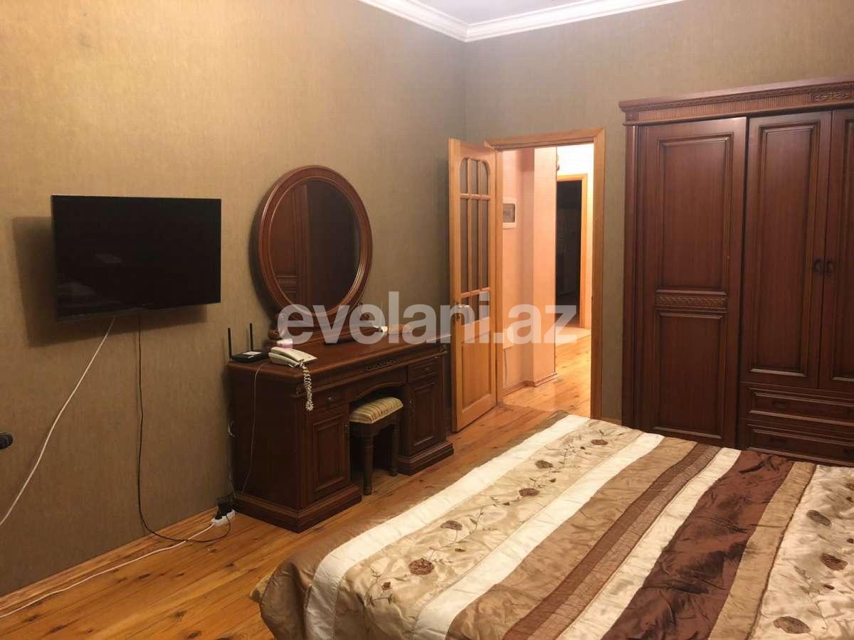 Kirayə verilir, yeni tikili, 2 otaqlı, 105 m², Bakı, Nizami r, 8-ci kilometr q, Neftçilər m.