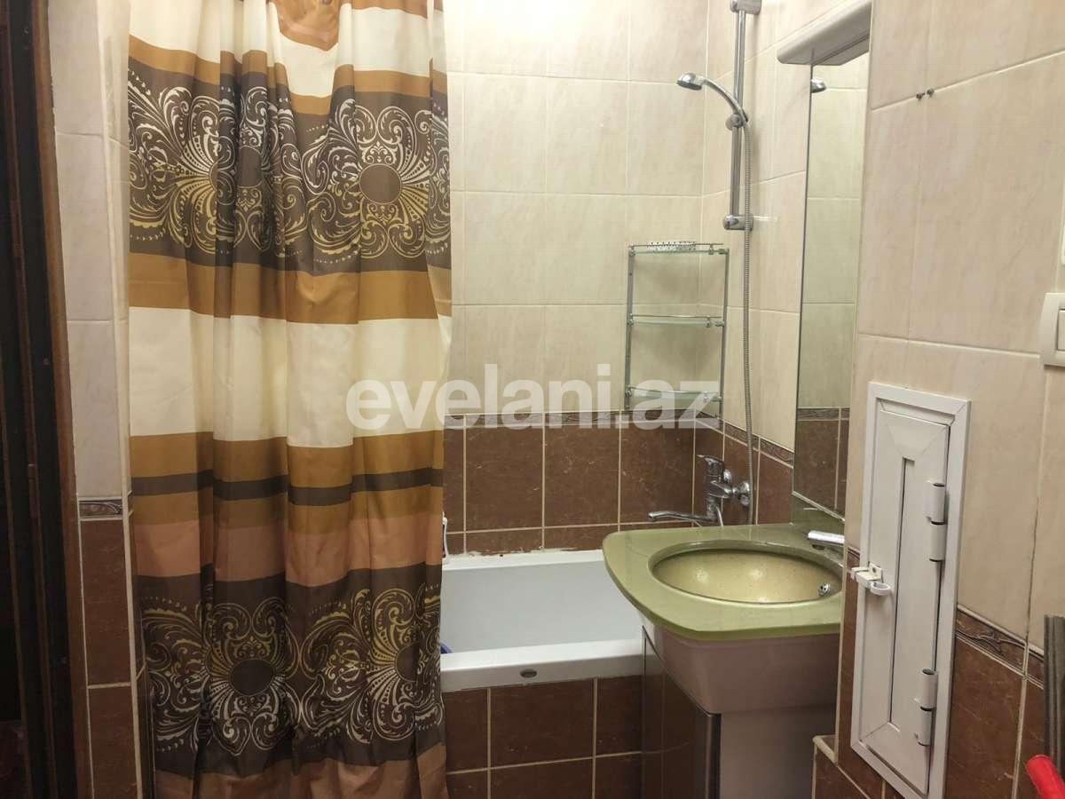 Kirayə verilir, yeni tikili, 2 otaqlı, 105 m², Bakı, Nizami r, 8-ci kilometr q, Neftçilər m.