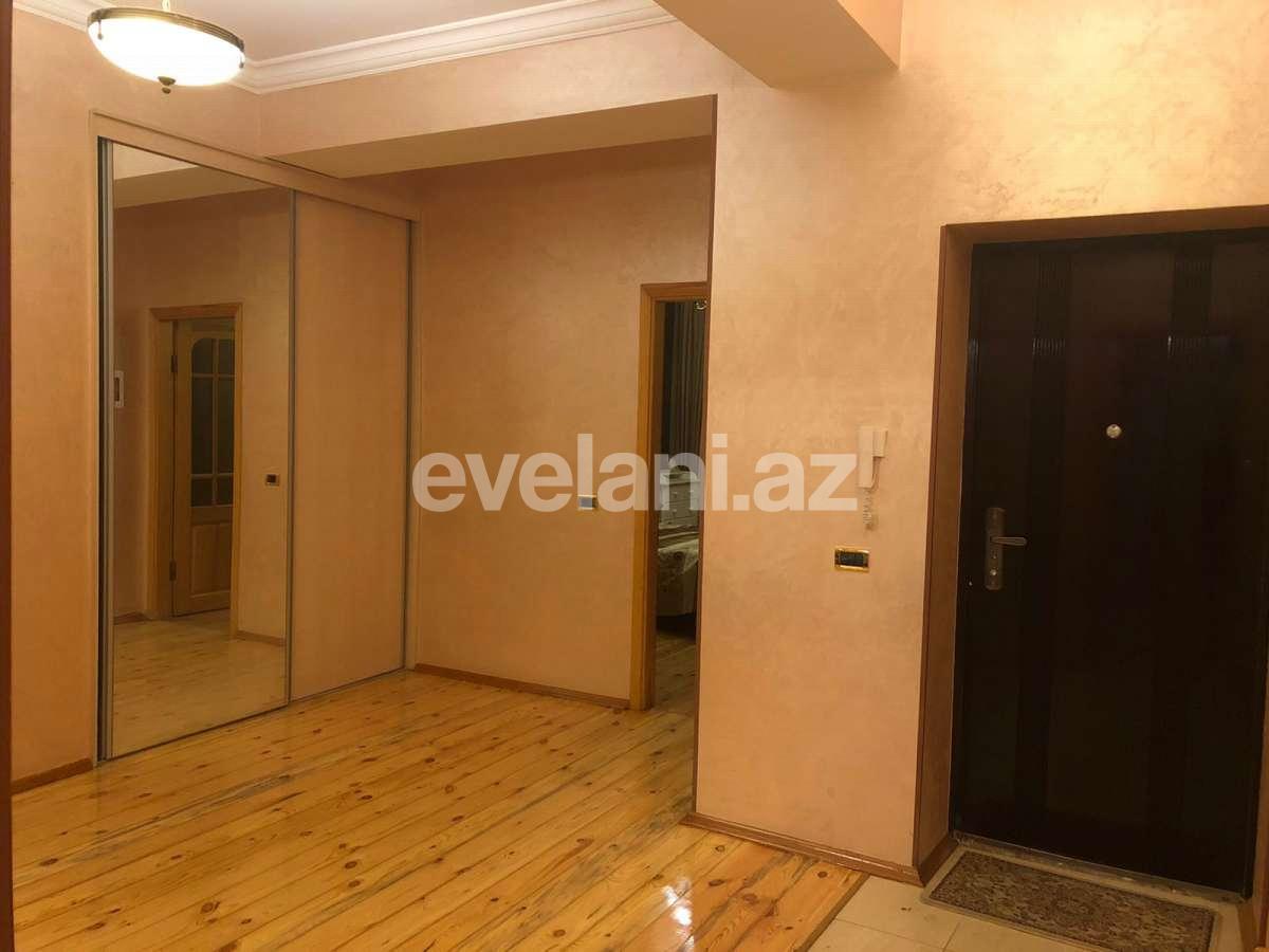 Kirayə verilir, yeni tikili, 2 otaqlı, 105 m², Bakı, Nizami r, 8-ci kilometr q, Neftçilər m.