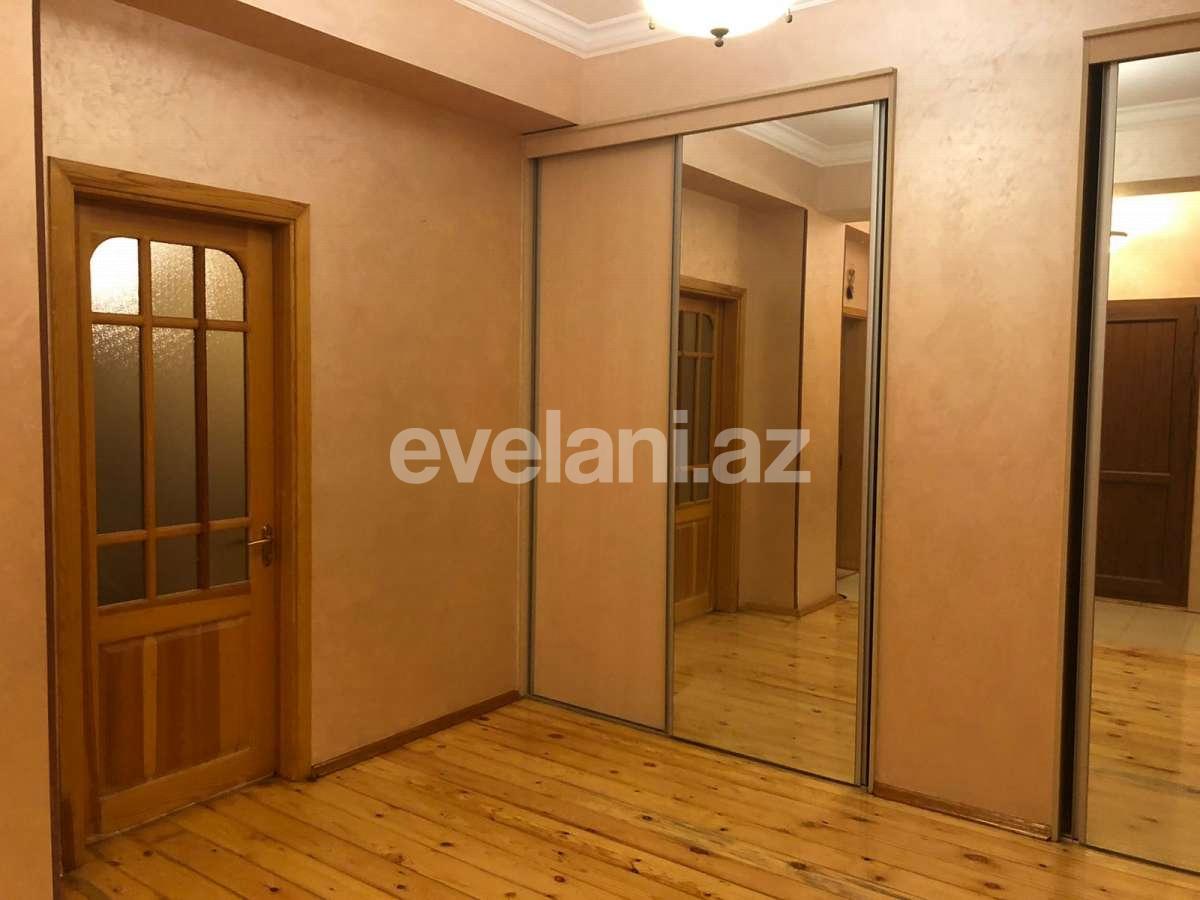 Kirayə verilir, yeni tikili, 2 otaqlı, 105 m², Bakı, Nizami r, 8-ci kilometr q, Neftçilər m.