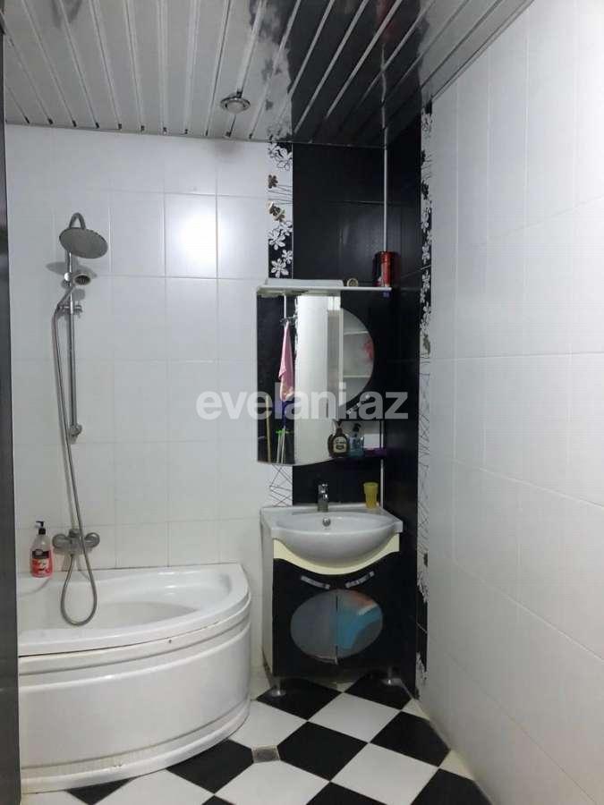 Satılır, yeni tikili, 2 otaqlı, 90 m², Bakı, Binəqədi r, 7-ci mikrorayon q, Dərnəgül m.
