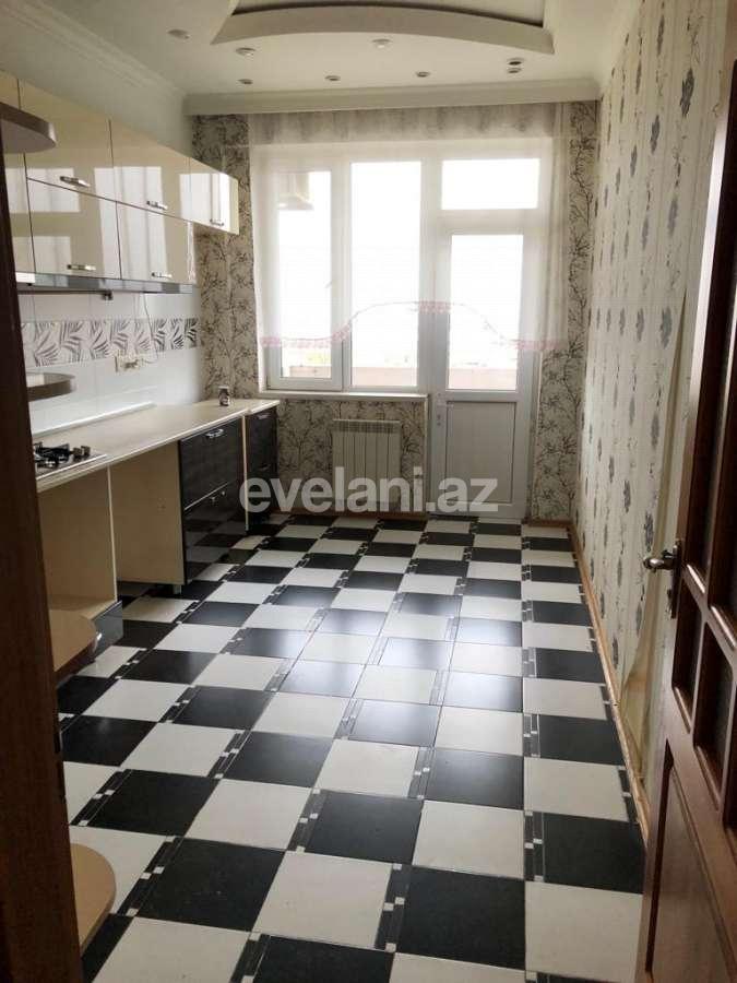 Satılır, yeni tikili, 2 otaqlı, 90 m², Bakı, Binəqədi r, 7-ci mikrorayon q, Dərnəgül m.