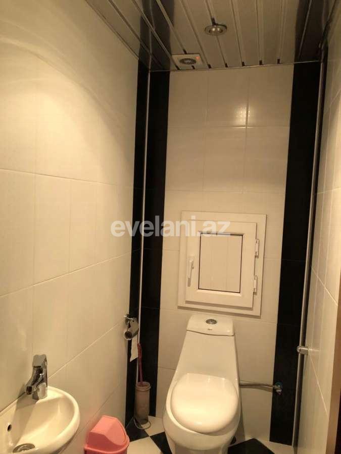 Satılır, yeni tikili, 2 otaqlı, 90 m², Bakı, Binəqədi r, 7-ci mikrorayon q, Dərnəgül m.