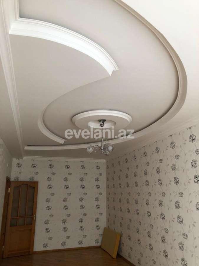 Satılır, yeni tikili, 2 otaqlı, 90 m², Bakı, Binəqədi r, 7-ci mikrorayon q, Dərnəgül m.