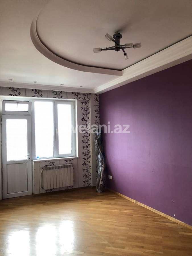 Satılır, yeni tikili, 2 otaqlı, 90 m², Bakı, Binəqədi r, 7-ci mikrorayon q, Dərnəgül m.