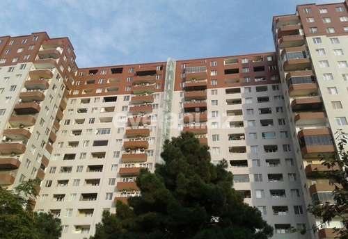 Satılır, yeni tikili, 2 otaqlı, 90 m², Bakı, Binəqədi r, 7-ci mikrorayon q, Dərnəgül m.