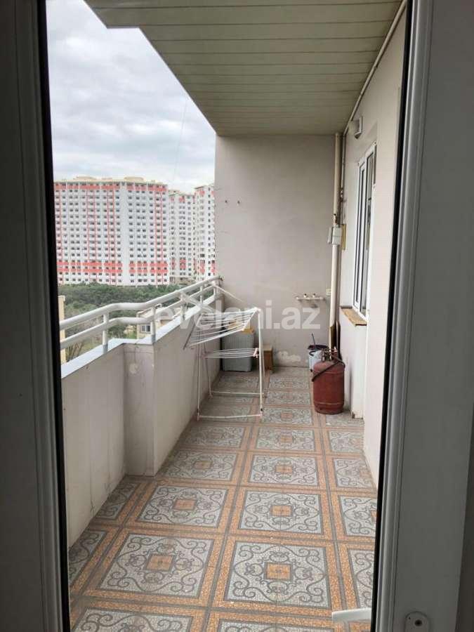 Satılır, yeni tikili, 2 otaqlı, 90 m², Bakı, Binəqədi r, 7-ci mikrorayon q, Dərnəgül m.