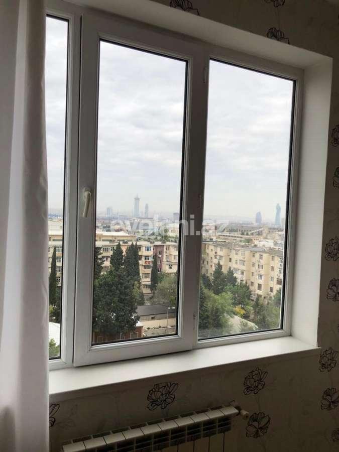 Satılır, yeni tikili, 2 otaqlı, 90 m², Bakı, Binəqədi r, 7-ci mikrorayon q, Dərnəgül m.