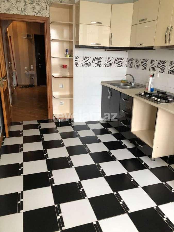 Satılır, yeni tikili, 2 otaqlı, 90 m², Bakı, Binəqədi r, 7-ci mikrorayon q, Dərnəgül m.