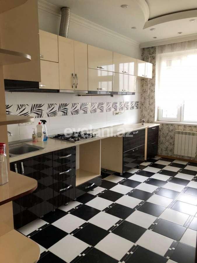 Satılır, yeni tikili, 2 otaqlı, 90 m², Bakı, Binəqədi r, 7-ci mikrorayon q, Dərnəgül m.