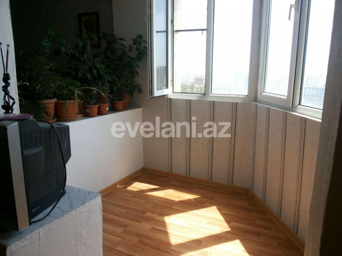 Продаётся, вторичка, 3-комнаты, 90 m², Баку, Насиминский r, 20 январь m.