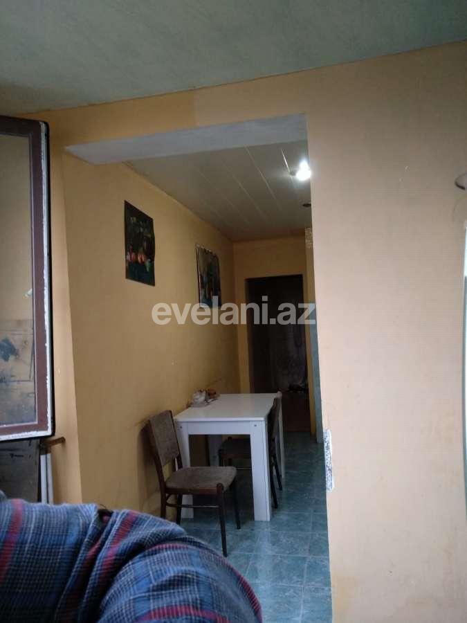 Продаётся, вторичка, 3-комнаты, 90 m², Баку, Насиминский r, 20 январь m.