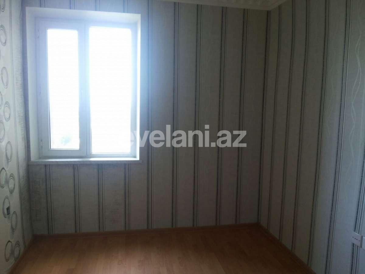 Продаётся, вторичка, 3-комнаты, 90 m², Баку, Насиминский r, 20 январь m.