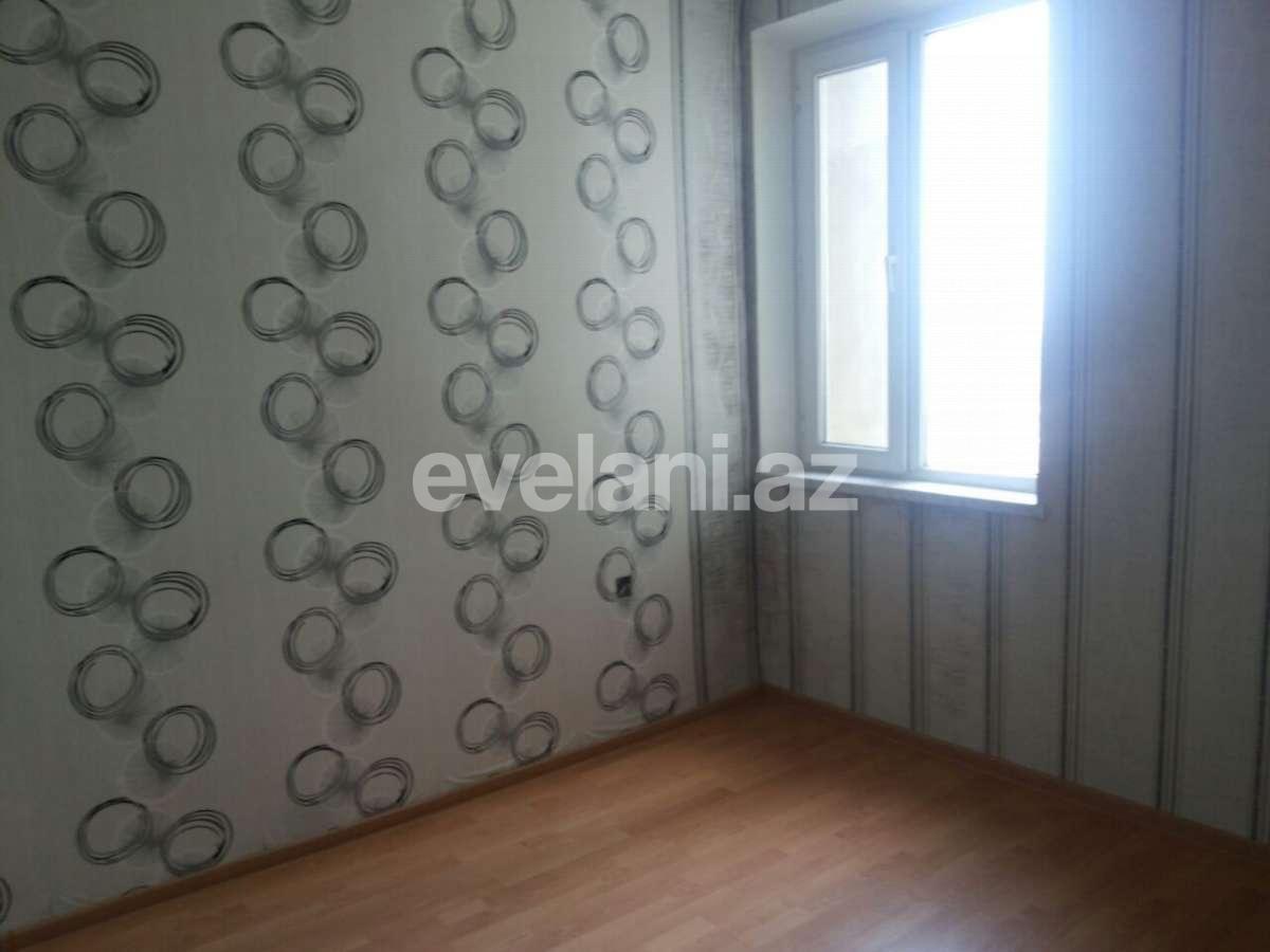 Продаётся, вторичка, 3-комнаты, 90 m², Баку, Насиминский r, 20 январь m.