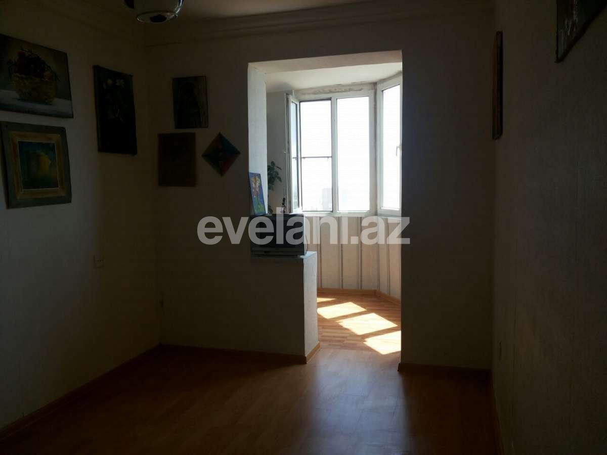 Продаётся, вторичка, 3-комнаты, 90 m², Баку, Насиминский r, 20 январь m.