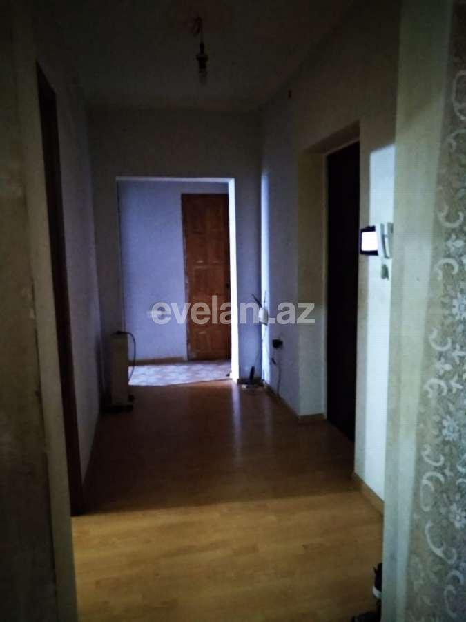 Продаётся, вторичка, 3-комнаты, 90 m², Баку, Насиминский r, 20 январь m.