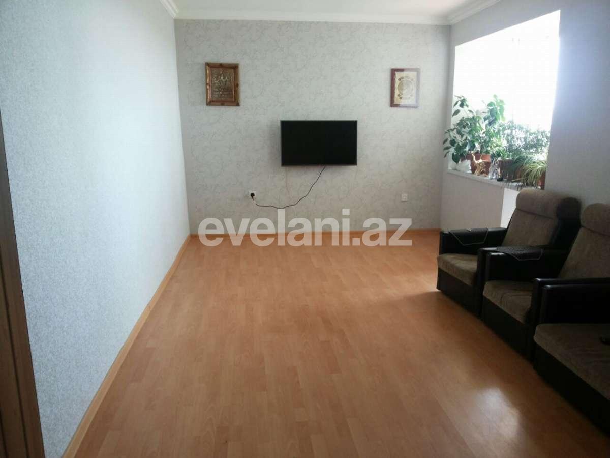 Продаётся, вторичка, 3-комнаты, 90 m², Баку, Насиминский r, 20 январь m.