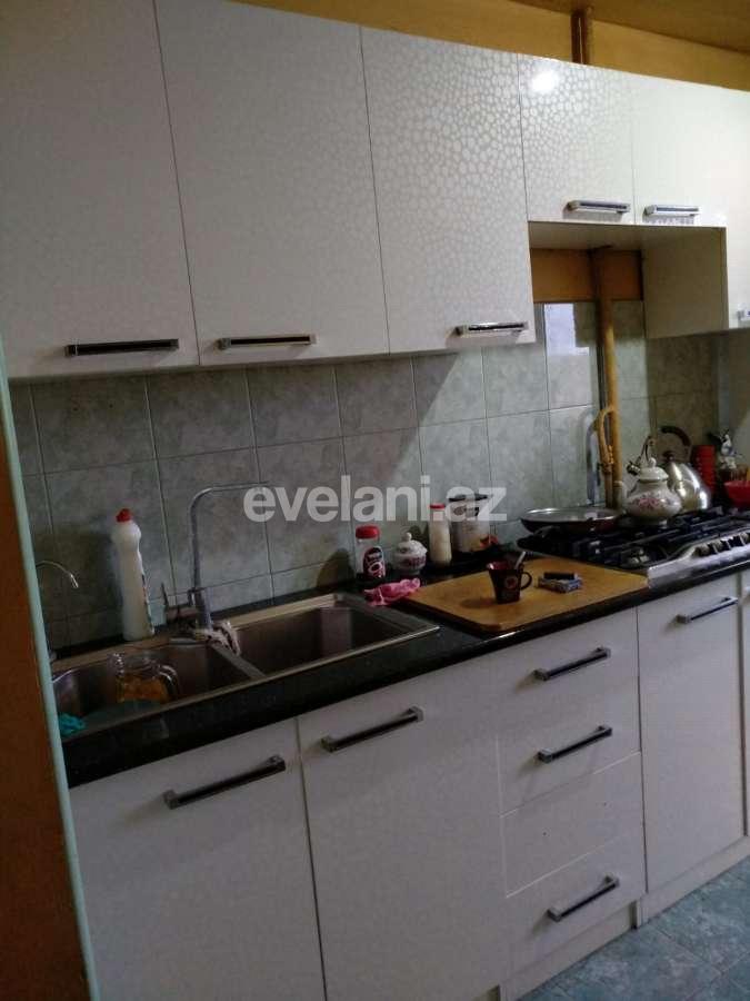 Продаётся, вторичка, 3-комнаты, 90 m², Баку, Насиминский r, 20 январь m.