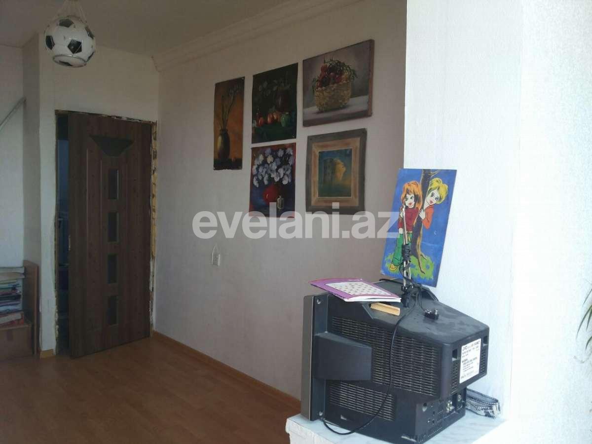 Продаётся, вторичка, 3-комнаты, 90 m², Баку, Насиминский r, 20 январь m.