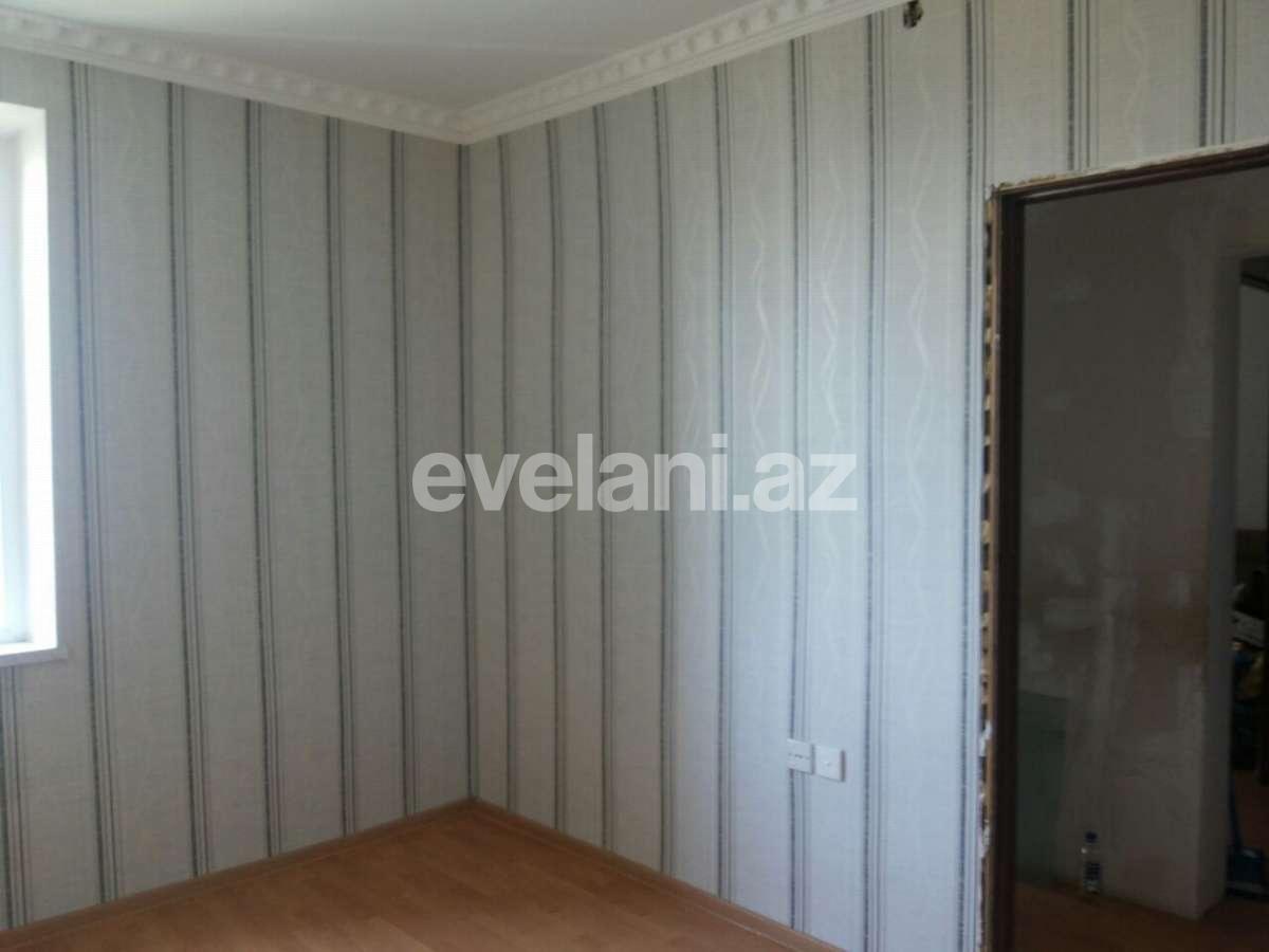 Продаётся, вторичка, 3-комнаты, 90 m², Баку, Насиминский r, 20 январь m.