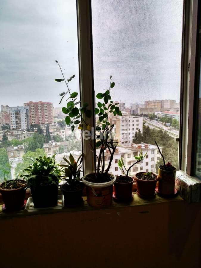 Продаётся, вторичка, 3-комнаты, 90 m², Баку, Насиминский r, 20 январь m.