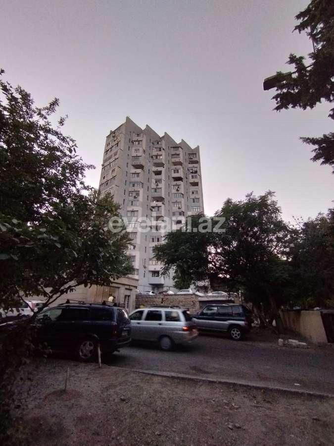 Продаётся, вторичка, 3-комнаты, 90 m², Баку, Насиминский r, 20 январь m.