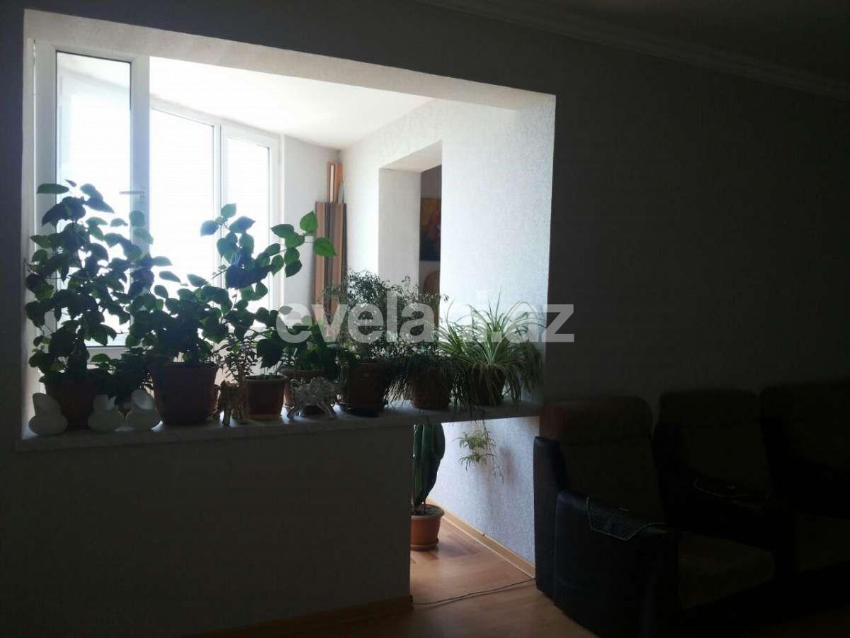 Продаётся, вторичка, 3-комнаты, 90 m², Баку, Насиминский r, 20 январь m.