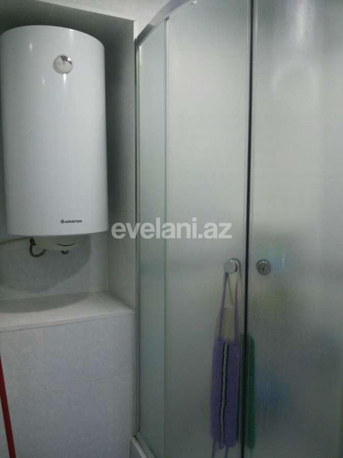 Продаётся, вторичка, 3-комнаты, 90 m², Баку, Насиминский r, 20 январь m.