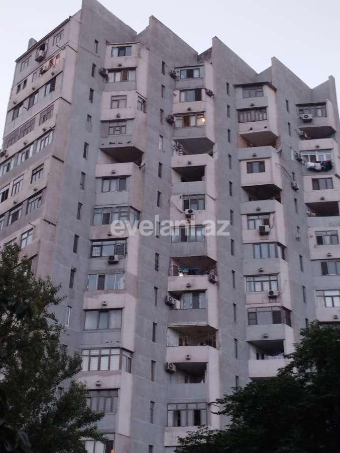 Продаётся, вторичка, 3-комнаты, 90 m², Баку, Насиминский r, 20 январь m.