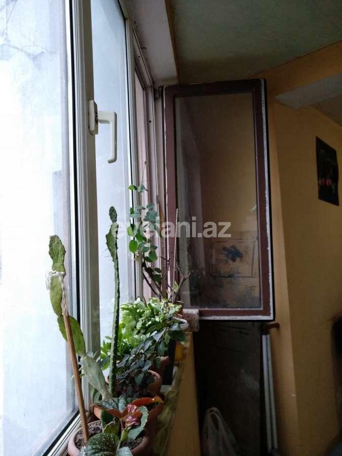 Продаётся, вторичка, 3-комнаты, 90 m², Баку, Насиминский r, 20 январь m.