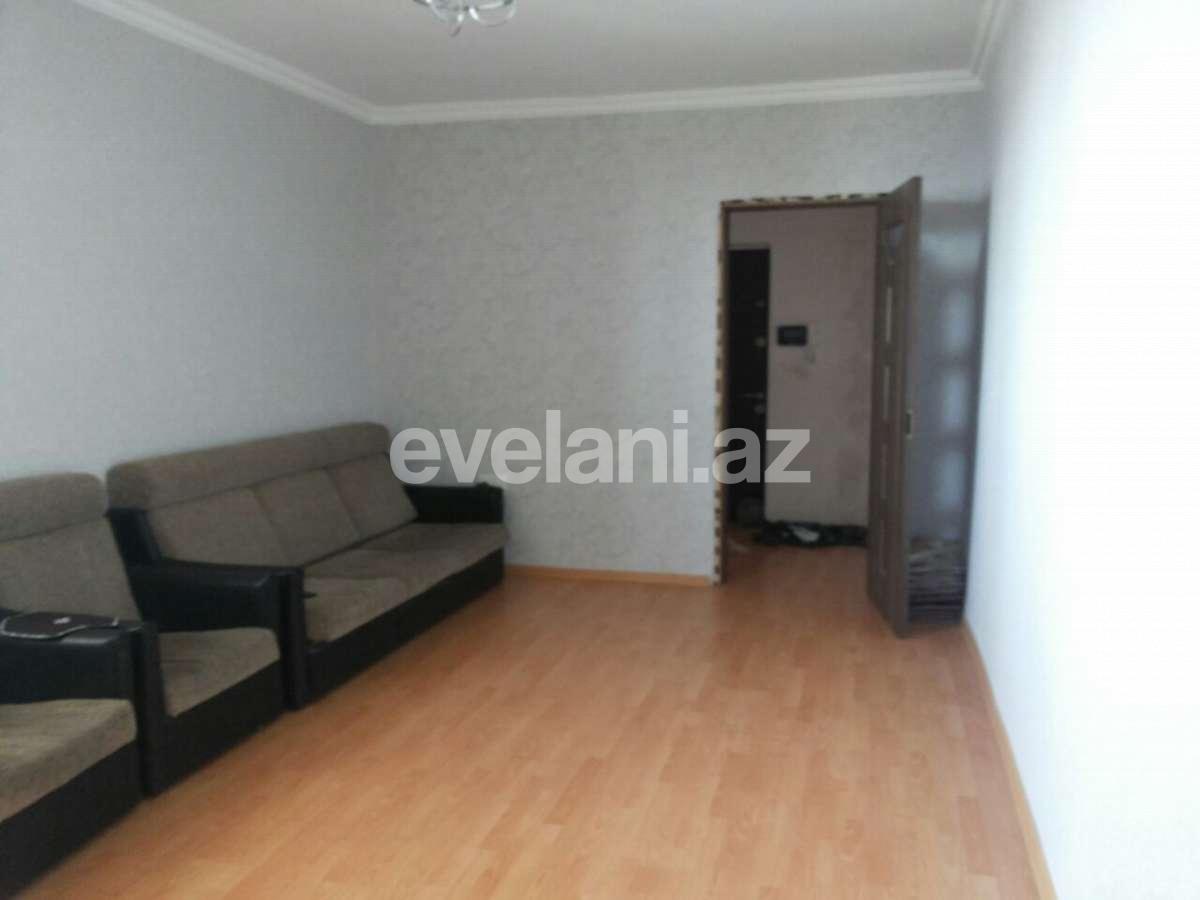 Продаётся, вторичка, 3-комнаты, 90 m², Баку, Насиминский r, 20 январь m.