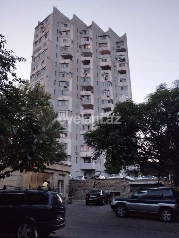 Продаётся, вторичка, 3-комнаты, 90 m², Баку, Насиминский r, 20 январь m.