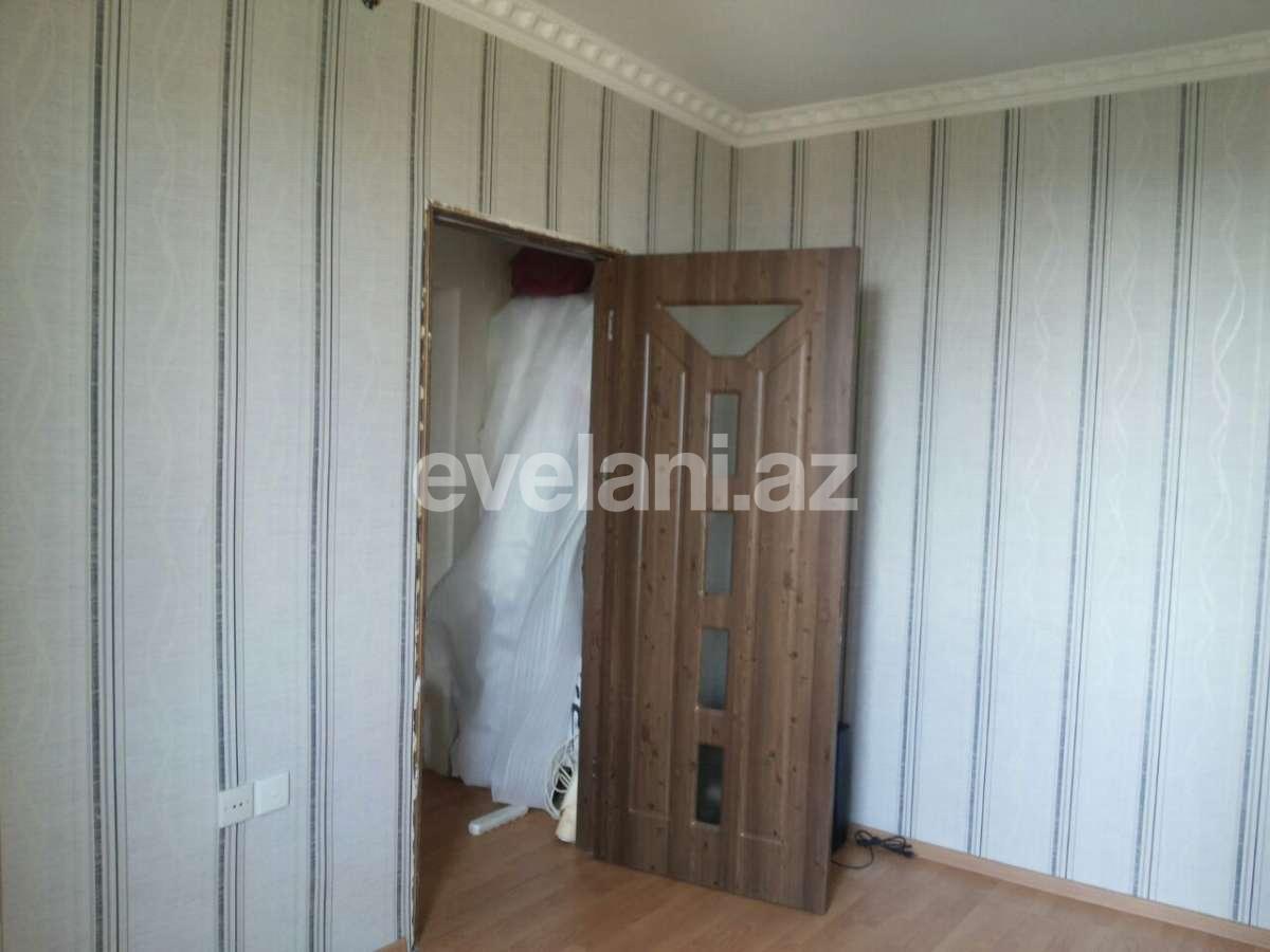 Продаётся, вторичка, 3-комнаты, 90 m², Баку, Насиминский r, 20 январь m.